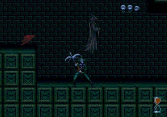 Chakan: The Forever Man screenshot